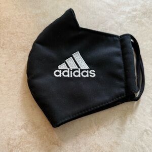 Addidas Mask